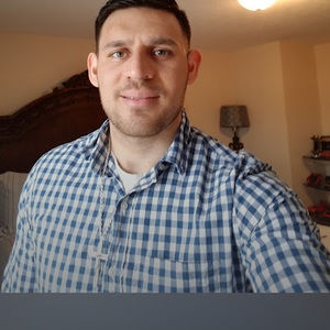 Meet your Posher, Adrian